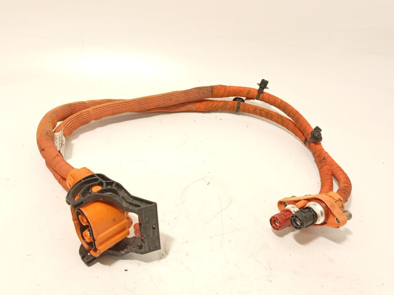 Recambio de modulo electronico para audi e-tron (gen) 50 quattro referencia OEM IAM 4KE971015A  