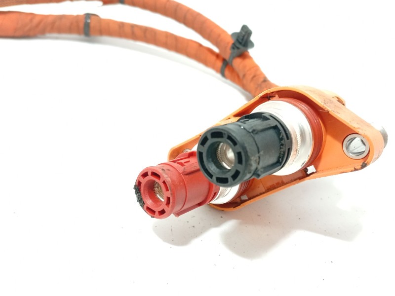 Recambio de modulo electronico para audi e-tron (gen) 50 quattro referencia OEM IAM 4KE971015A  