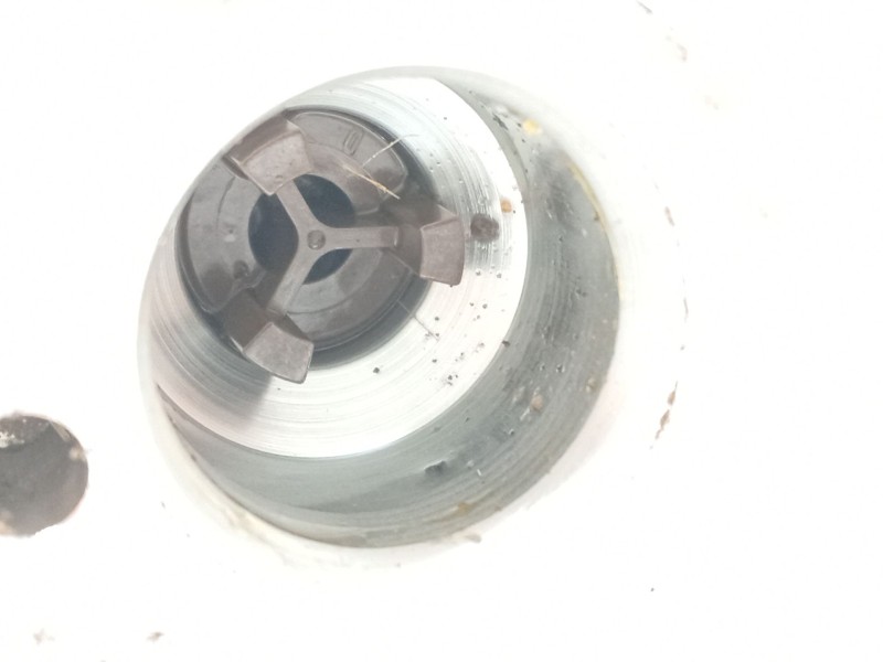 Recambio de valvula expansion para audi e-tron (gen) 50 quattro referencia OEM IAM 4M0816805B  