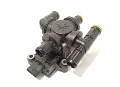 Recambio de valvula intercambio de calefaccion para audi e-tron (gen) 50 quattro referencia OEM IAM 4KE963375N   2