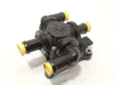 Recambio de valvula intercambio de calefaccion para audi e-tron (gen) 50 quattro referencia OEM IAM 4KE963375J   2