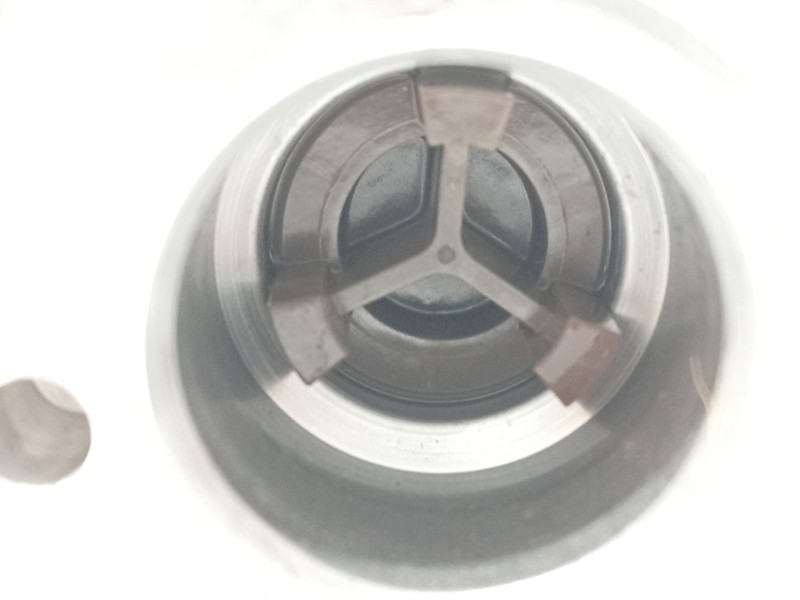 Recambio de valvula expansion para audi e-tron (gen) 50 quattro referencia OEM IAM 4M0816805B  