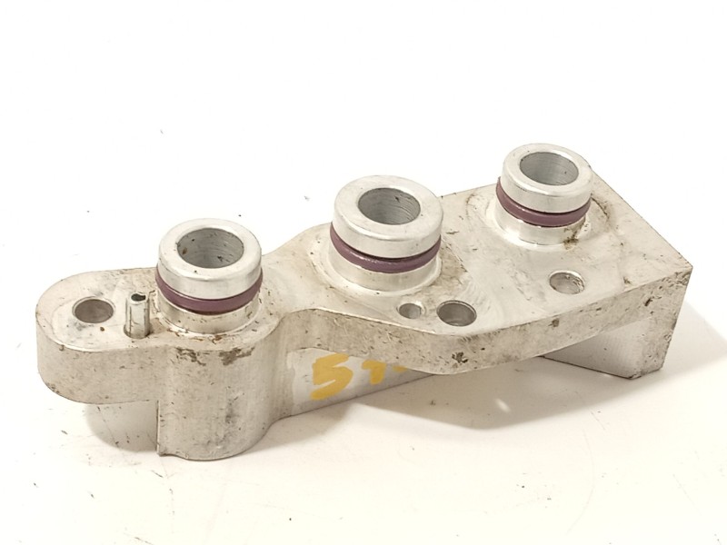 Recambio de valvula expansion para audi e-tron (gen) 50 quattro referencia OEM IAM 4KE820339F  