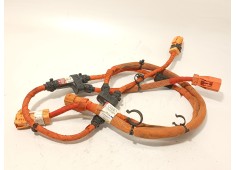 Recambio de modulo electronico para audi e-tron (gen) 50 quattro referencia OEM IAM 4KL971059  