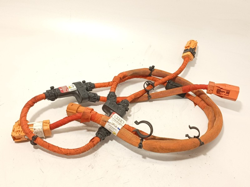 Recambio de modulo electronico para audi e-tron (gen) 50 quattro referencia OEM IAM 4KL971059  