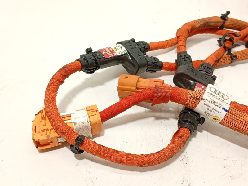 Recambio de modulo electronico para audi e-tron (gen) 50 quattro referencia OEM IAM 4KL971059  