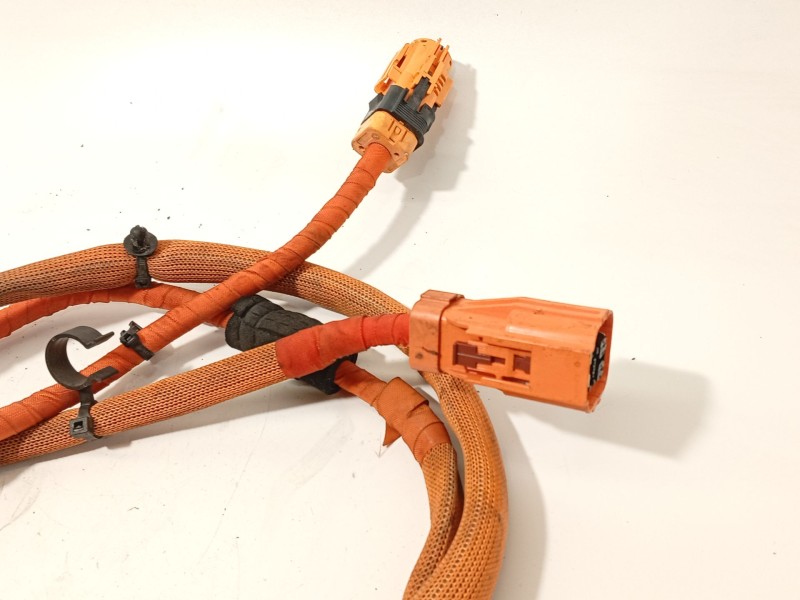 Recambio de modulo electronico para audi e-tron (gen) 50 quattro referencia OEM IAM 4KL971059  