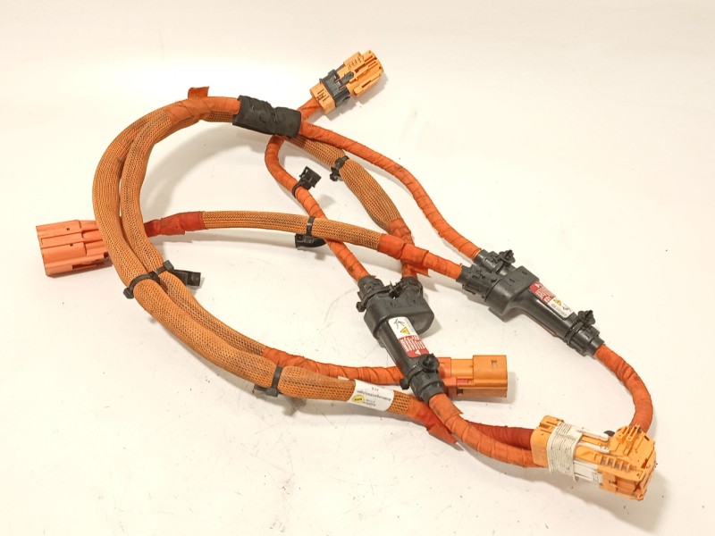 Recambio de modulo electronico para audi e-tron (gen) 50 quattro referencia OEM IAM 4KL971059  