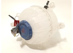 Recambio de deposito expansion para audi e-tron (gen) 50 quattro referencia OEM IAM 4KE121405A  