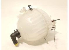 Recambio de deposito expansion para audi e-tron (gen) 50 quattro referencia OEM IAM 4KE121405A   2