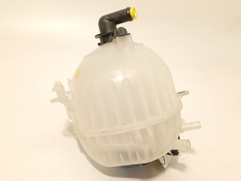 Recambio de deposito expansion para audi e-tron (gen) 50 quattro referencia OEM IAM 4KE121405A  