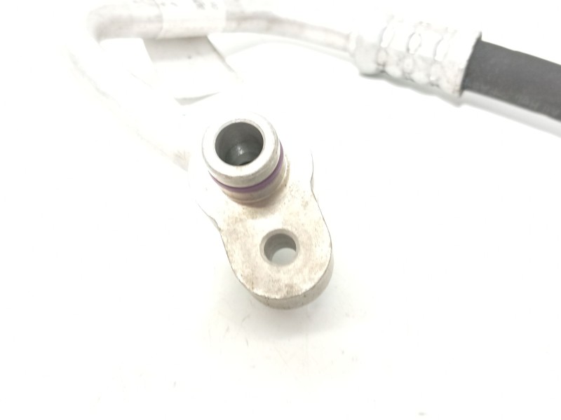 Recambio de tubos aire acondicionado para audi e-tron (gen) 50 quattro referencia OEM IAM 4KE816735E  