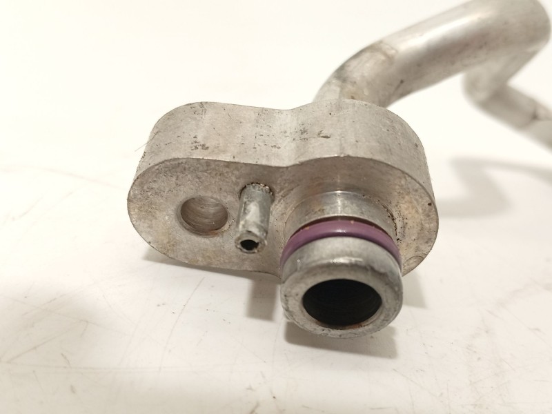 Recambio de tubos aire acondicionado para audi e-tron (gen) 50 quattro referencia OEM IAM 4KE816725F  