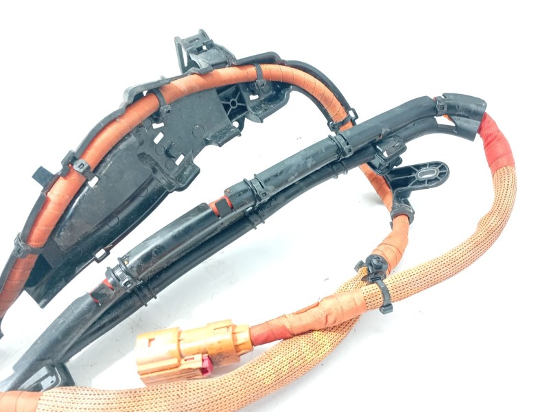 Recambio de modulo electronico para audi e-tron (gen) 50 quattro referencia OEM IAM 4KE971008P  