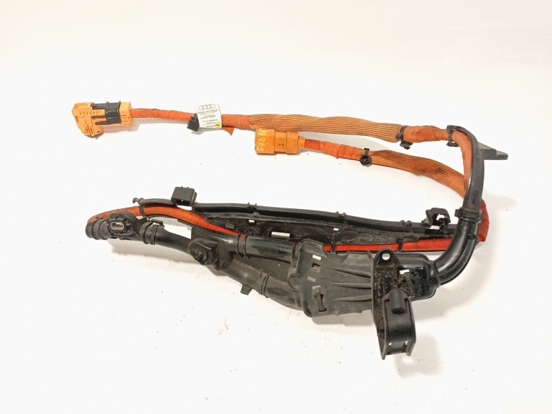 Recambio de modulo electronico para audi e-tron (gen) 50 quattro referencia OEM IAM 4KE971008P  