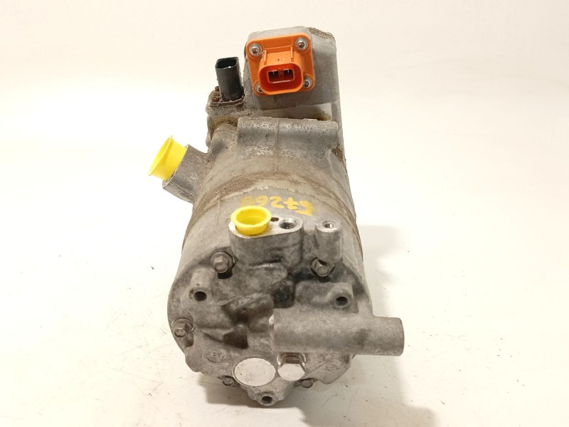 Recambio de compresor aire acondicionado para audi e-tron (gen) 50 quattro referencia OEM IAM 4G0816797C  3183F