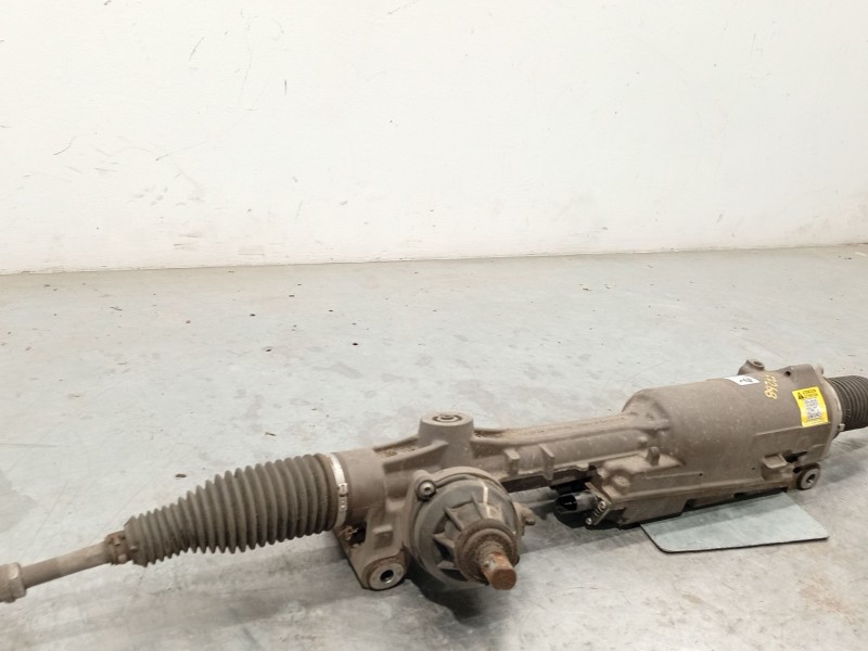 Recambio de cremallera direccion para audi e-tron (gen) 50 quattro referencia OEM IAM 4M1423105J 4N1423053L 4N0909144E