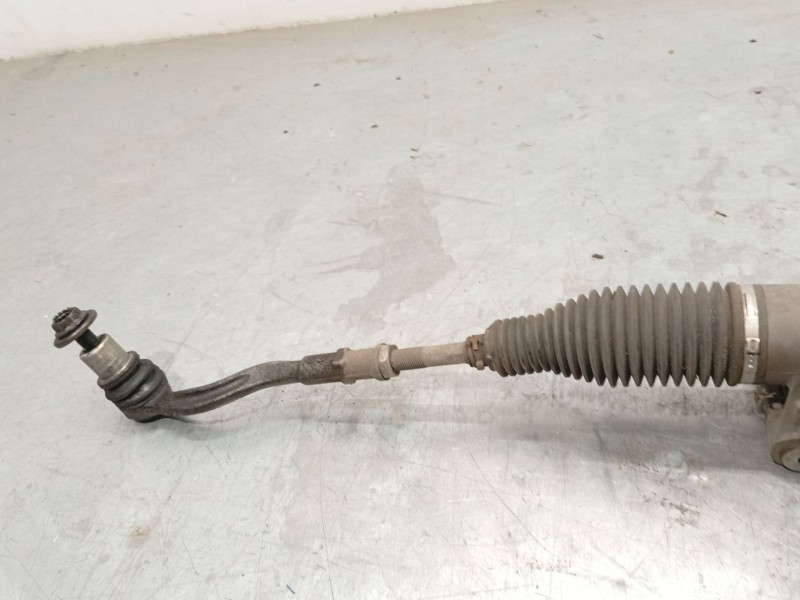 Recambio de cremallera direccion para audi e-tron (gen) 50 quattro referencia OEM IAM 4M1423105J 4N1423053L 4N0909144E