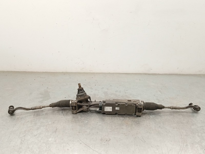 Recambio de cremallera direccion para audi e-tron (gen) 50 quattro referencia OEM IAM 4M1423105J 4N1423053L 4N0909144E