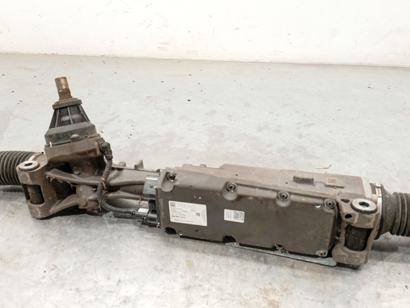 Recambio de cremallera direccion para audi e-tron (gen) 50 quattro referencia OEM IAM 4M1423105J 4N1423053L 4N0909144E