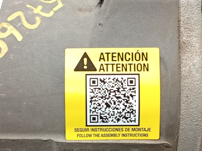 Recambio de cremallera direccion para audi e-tron (gen) 50 quattro referencia OEM IAM 4M1423105J 4N1423053L 4N0909144E