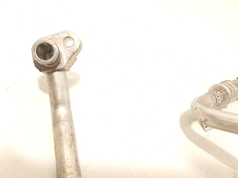 Recambio de tubos aire acondicionado para audi e-tron (gen) 50 quattro referencia OEM IAM 4KE816743F  