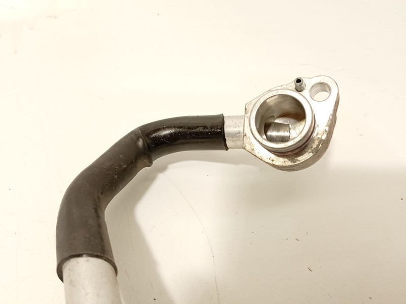 Recambio de tubos aire acondicionado para audi e-tron (gen) 50 quattro referencia OEM IAM 4KE816743F  