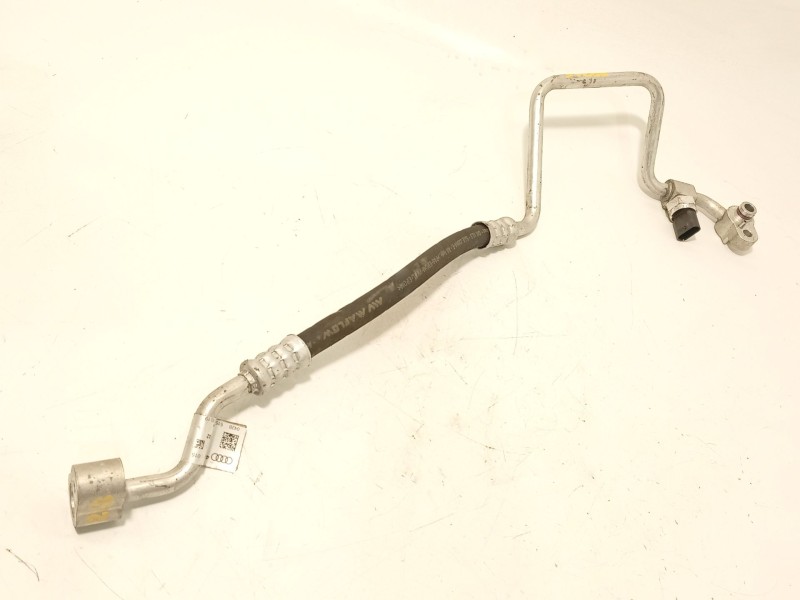 Recambio de tubos aire acondicionado para audi e-tron (gen) 50 quattro referencia OEM IAM 4KE816721F  