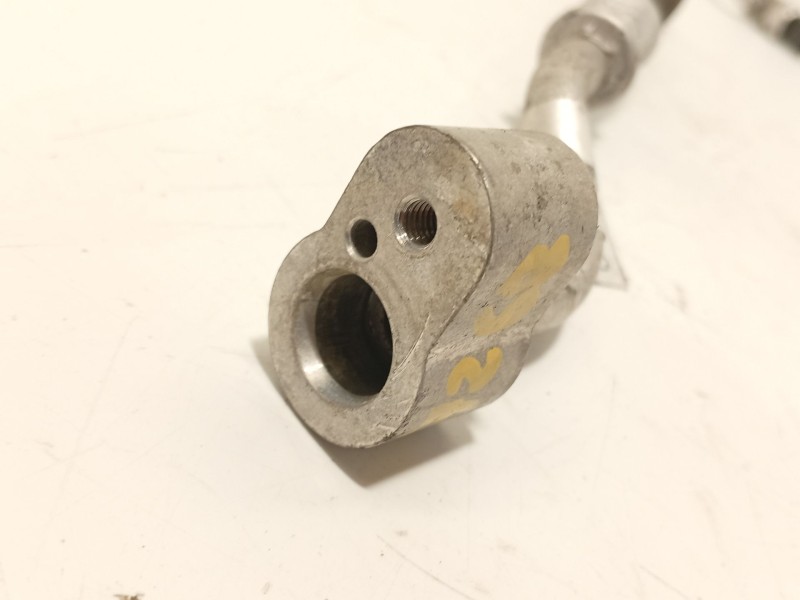 Recambio de tubos aire acondicionado para audi e-tron (gen) 50 quattro referencia OEM IAM 4KE816721F  