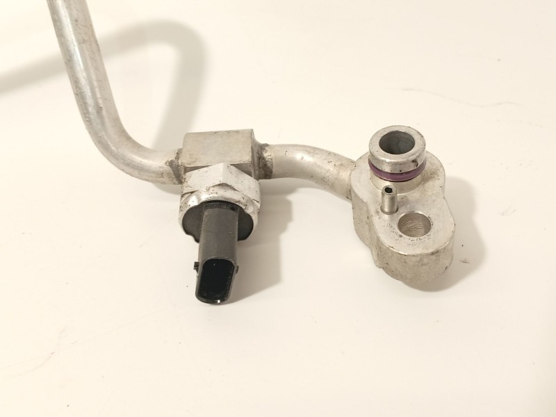 Recambio de tubos aire acondicionado para audi e-tron (gen) 50 quattro referencia OEM IAM 4KE816721F  