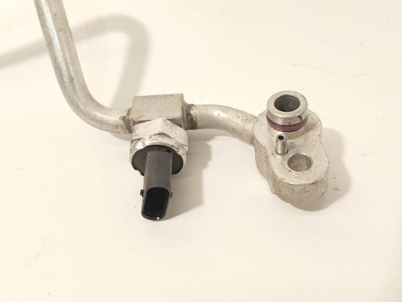 Recambio de tubos aire acondicionado para audi e-tron (gen) 50 quattro referencia OEM IAM 4KE816721F  