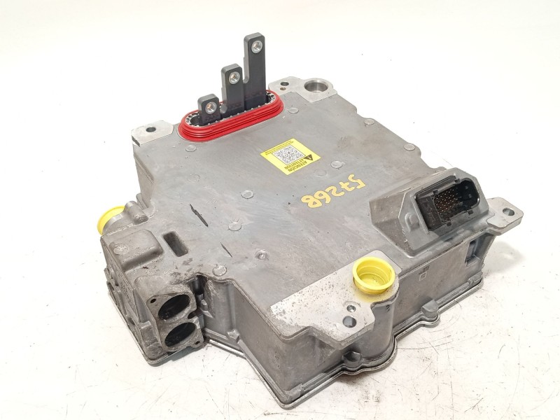 Recambio de modulo electronico para audi e-tron (gen) 50 quattro referencia OEM IAM 0EF907080E  