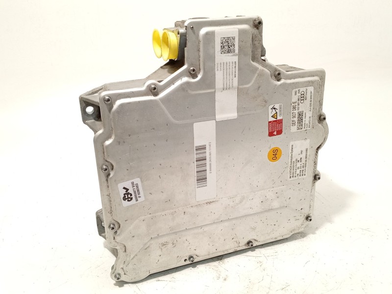 Recambio de modulo electronico para audi e-tron (gen) 50 quattro referencia OEM IAM 0EF907080E  