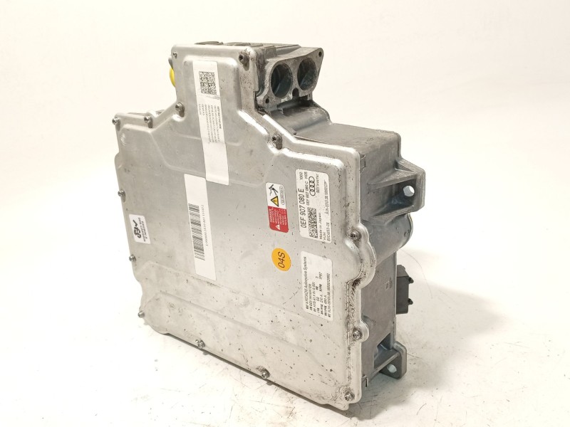 Recambio de modulo electronico para audi e-tron (gen) 50 quattro referencia OEM IAM 0EF907080E  