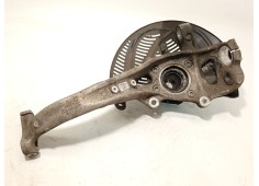 Recambio de mangueta delantera izquierda para audi e-tron (gen) 50 quattro referencia OEM IAM 4M0407559 4M0407253K 8W0407613