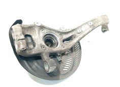 Recambio de mangueta delantera izquierda para audi e-tron (gen) 50 quattro referencia OEM IAM 4M0407559 4M0407253K 8W0407613 2