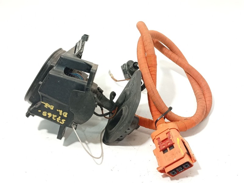 Recambio de modulo electronico para audi e-tron (gen) 50 quattro referencia OEM IAM 4KL971106F  