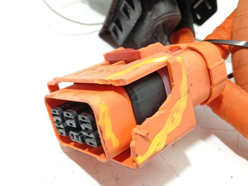 Recambio de modulo electronico para audi e-tron (gen) 50 quattro referencia OEM IAM 4KL971106F  