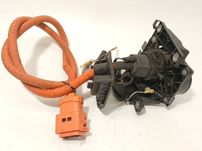 Recambio de modulo electronico para audi e-tron (gen) 50 quattro referencia OEM IAM 4KL971106F  