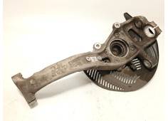 Recambio de mangueta delantera derecha para audi e-tron (gen) 50 quattro referencia OEM IAM 4M0407560 4M0407254K 8W0407613 2