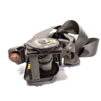 Recambio de cinturon seguridad trasero derecho para ssangyong rodius 2.7 turbodiesel cat referencia OEM IAM 7560221101  