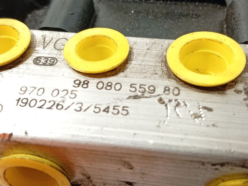 Recambio de abs para peugeot 308 sw style referencia OEM IAM 9808055980 0265106455 970025