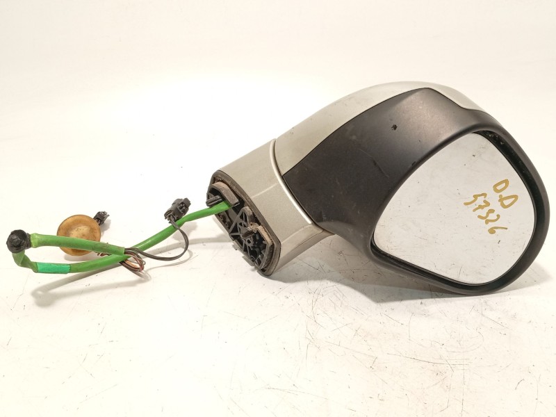 Recambio de retrovisor derecho para peugeot 308 sw i (4e_, 4h_) 1.6 hdi referencia OEM IAM 8153NC  