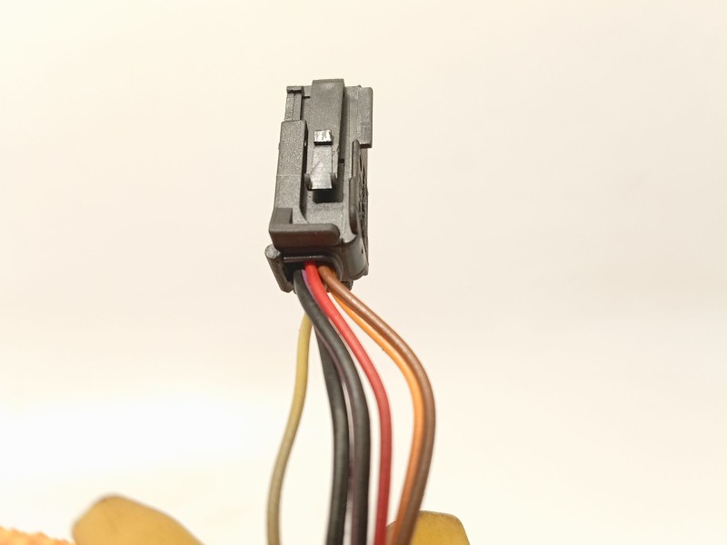 Recambio de retrovisor izquierdo para peugeot 308 sw i (4e_, 4h_) 1.6 hdi referencia OEM IAM 8153NE  