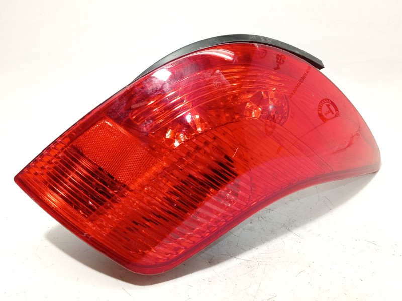 Recambio de piloto trasero derecho para peugeot 308 sw i (4e_, 4h_) 1.6 hdi referencia OEM IAM 6350FF  