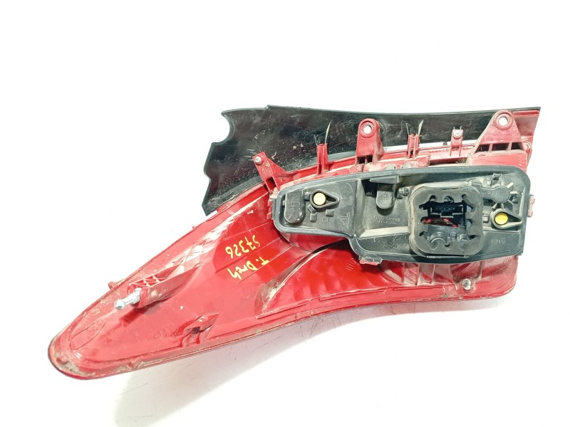 Recambio de piloto trasero derecho para peugeot 308 sw i (4e_, 4h_) 1.6 hdi referencia OEM IAM 6350FF  