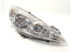 Recambio de faro derecho para peugeot 308 sw i (4e_, 4h_) 1.6 hdi referencia OEM IAM 6206F5  