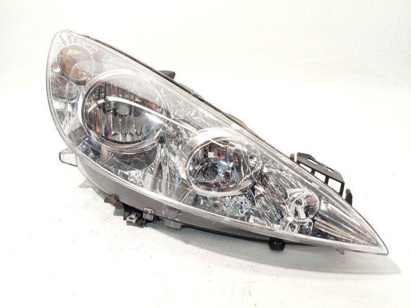 Recambio de faro derecho para peugeot 308 sw i (4e_, 4h_) 1.6 hdi referencia OEM IAM 6206F5  