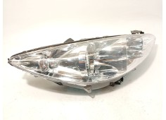 Recambio de faro derecho para peugeot 308 sw i (4e_, 4h_) 1.6 hdi referencia OEM IAM 6206F5   2