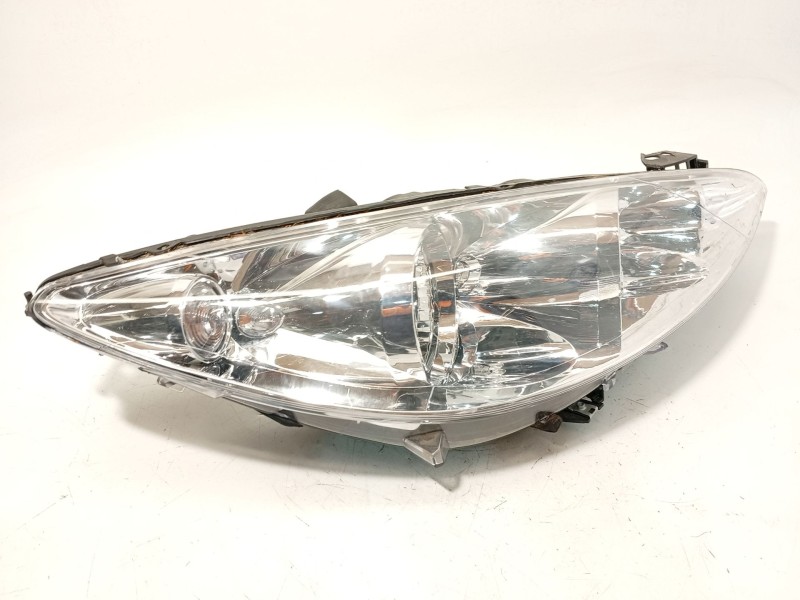 Recambio de faro derecho para peugeot 308 sw i (4e_, 4h_) 1.6 hdi referencia OEM IAM 6206F5  